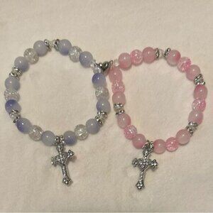 📌 [LIMITED] FREE BRACELET WITH PURCHASE | TikTok Viral Charm Bracelets